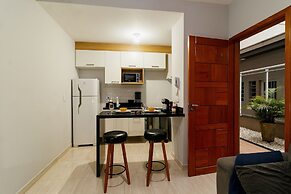 Studios Tiny House Viva Essa Experiência