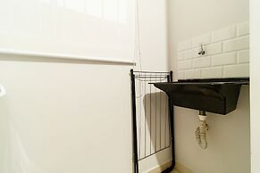 Studios Tiny House Viva Essa Experiência