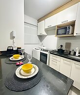 Studios Tiny House Viva Essa Experiência