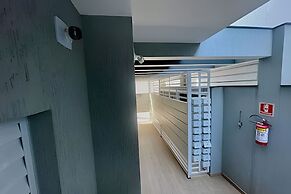 Studios Tiny House Viva Essa Experiência