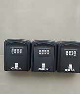 Studios Tiny House Viva Essa Experiência