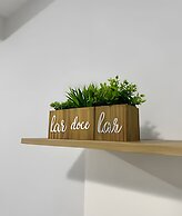 Studios Tiny House Viva Essa Experiência