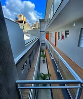 Studios Tiny House Viva Essa Experiência