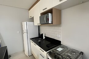 Studios Tiny House Viva Essa Experiência