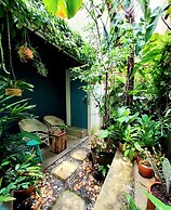 Residencial Casa Flor Atelier Botânico, Ponta Negra