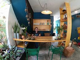 Residencial Casa Flor Atelier Botânico, Ponta Negra