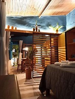 Residencial Casa Flor Atelier Botânico, Ponta Negra