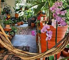 Residencial Casa Flor Atelier Botânico, Ponta Negra