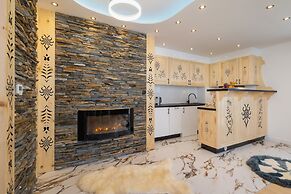 Apartment for 6 With Sauna by Renters