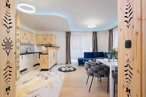 Apartment for 6 With Sauna by Renters