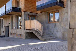 Apartment for 6 With Sauna by Renters