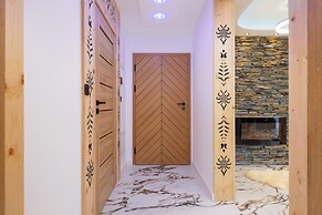 Apartment for 6 With Sauna by Renters