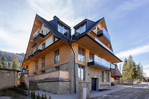 Apartment for 6 With Sauna by Renters