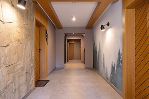 Apartment for 6 With Sauna by Renters