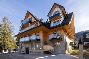 Apartment for 6 With Sauna by Renters