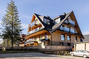 Apartment for 6 With Sauna by Renters