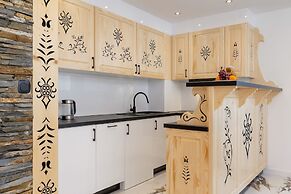 Apartment for 6 With Sauna by Renters