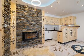 Apartment for 6 With Sauna by Renters