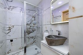 Apartment for 6 With Sauna by Renters