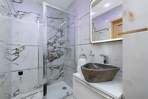 Apartment for 6 With Sauna by Renters