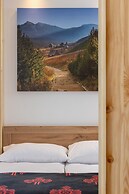 Apartment for 6 With Sauna by Renters