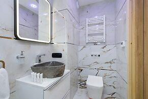 Apartment for 6 With Sauna by Renters