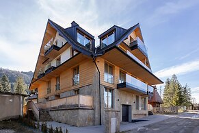 Apartment for 6 With Sauna by Renters