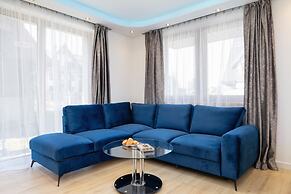 Apartment for 6 With Sauna by Renters