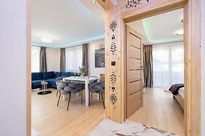 Apartment for 6 With Sauna by Renters