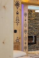 Apartment for 6 With Sauna by Renters