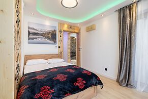 Apartment for 6 With Sauna by Renters