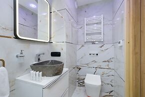 Apartment for 6 With Sauna by Renters