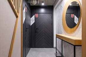 Apartment for 6 With Sauna by Renters