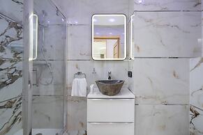 Apartment for 6 With Sauna by Renters