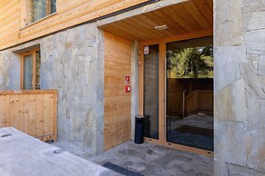 Apartment for 6 With Sauna by Renters