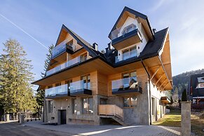 Apartment for 6 With Sauna by Renters