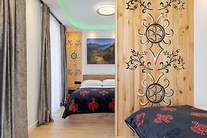 Apartment for 6 With Sauna by Renters