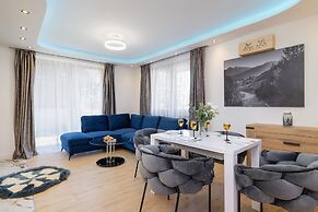 Apartment for 6 With Sauna by Renters