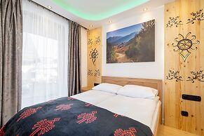 Apartment for 6 With Sauna by Renters