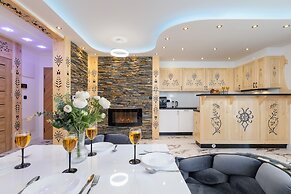 Apartment for 6 With Sauna by Renters