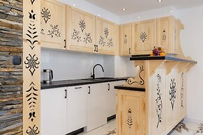 Apartment for 6 With Sauna by Renters