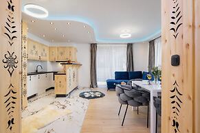 Apartment for 6 With Sauna by Renters