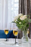 Apartment for 6 With Sauna by Renters