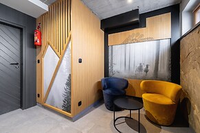 Apartment for 6 With Sauna by Renters