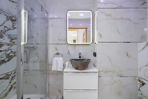 Apartment for 6 With Sauna by Renters