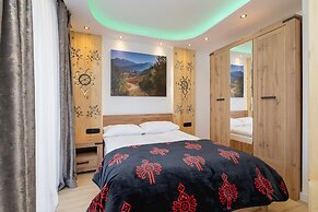 Apartment for 6 With Sauna by Renters