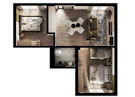 Sea Le Vie Apartment