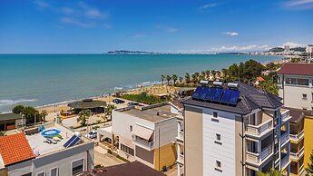 Sea Le Vie Apartment