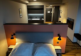 ipartment Leverkusen @HOME by Best Western
