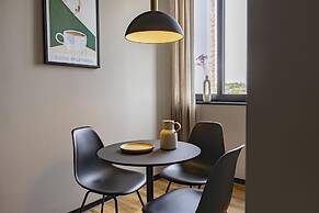 ipartment Leverkusen @HOME by Best Western